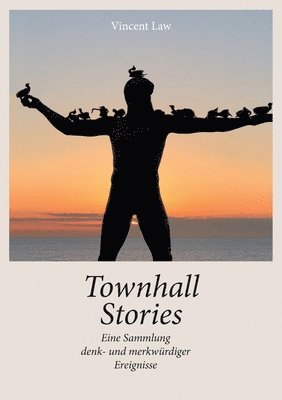 Townhall Stories 1