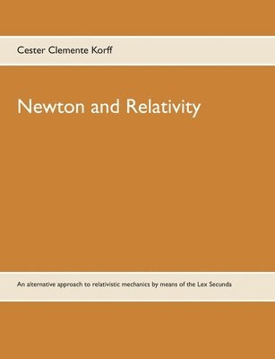 Newton and Relativity 1