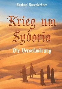 bokomslag Krieg um Sydoria