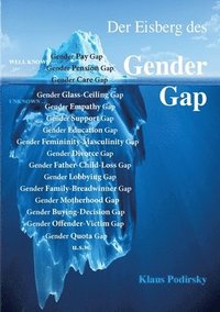 bokomslag Der Eisberg des Gender Gap