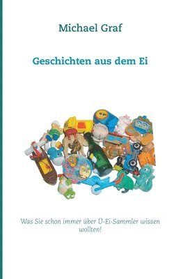 Geschichten aus dem Ei