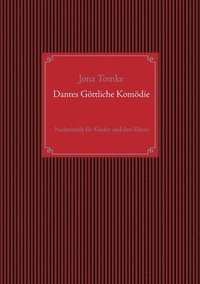 bokomslag Dantes Göttliche Komödie