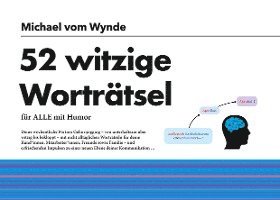 52 witzige Worträtsel 1