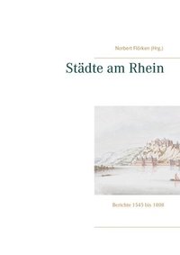 bokomslag Stdte am Rhein