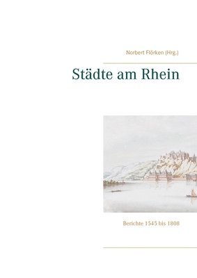 Städte am Rhein