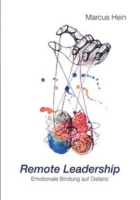 bokomslag Remote Leadership