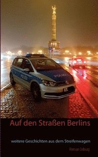bokomslag Auf den Strassen Berlins