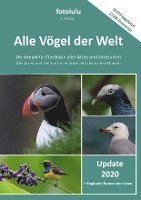 Fotolulu - Alle Vögel der Welt, Inbunden