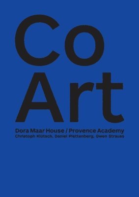 CoArt 1