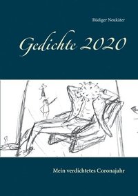 bokomslag Gedichte 2020