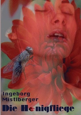 bokomslag Honigfliege