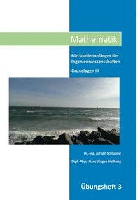 bokomslag Mathematik bungsheft 3
