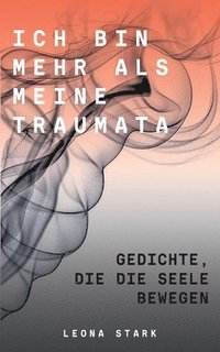 bokomslag Ich bin mehr als meine Traumata