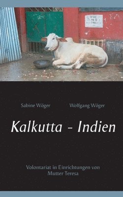 Kalkutta - Indien 1