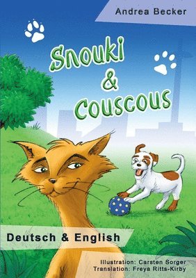 Snouki & Couscous 1