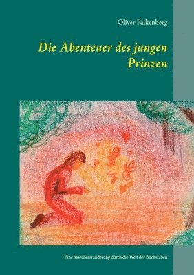 Die Abenteuer des jungen Prinzen 1