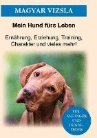 bokomslag Magyar Vizsla