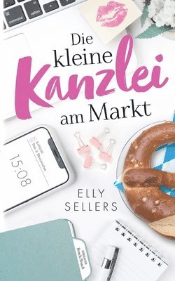 Die kleine Kanzlei am Markt 1