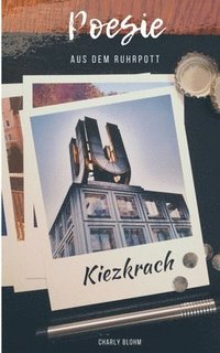 bokomslag Kiezkrach