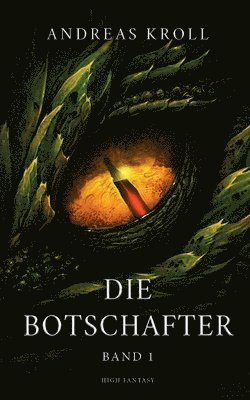 Andreas Kroll - Botschafter, Häftad
