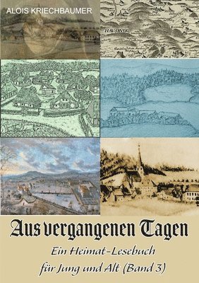 Aus vergangenen Tagen