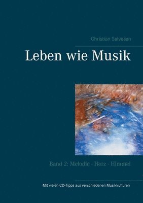 bokomslag Leben wie Musik