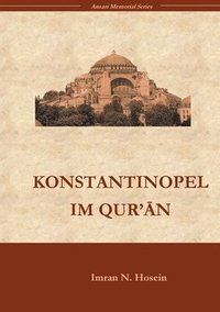 bokomslag Konstantinopel im Qur`an