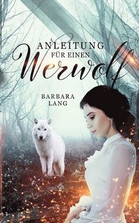 bokomslag Anleitung für einen Werwolf