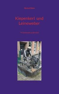 bokomslag Kiepenkerl und Leineweber
