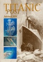bokomslag Titanic Post