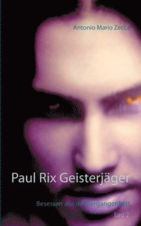 bokomslag Paul Rix Geisterjger