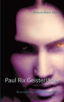 Paul Rix Geisterjger 1