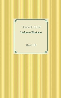 Verlorene Illusionen 1