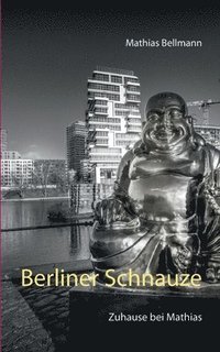bokomslag Berliner Schnauze