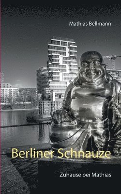 Berliner Schnauze 1