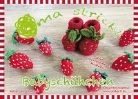 bokomslag Oma strickt - Babyschühchen