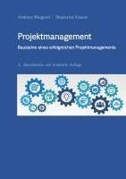 bokomslag Projektmanagement - Bausteine eines erfolgreichen Projektmanagements