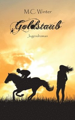 bokomslag Goldstaub