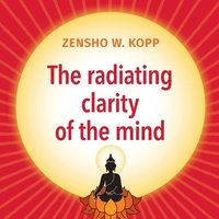 bokomslag The radiating clarity of the mind