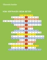 bokomslag Vom Vertrauen beim Beten