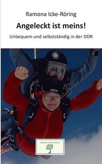 bokomslag Angeleckt ist meins!