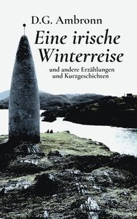 bokomslag Eine irische Winterreise