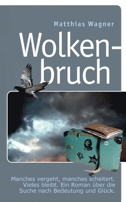 bokomslag Wolkenbruch