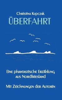 bokomslag Überfahrt
