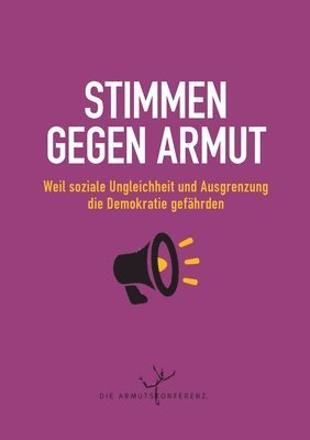 bokomslag Stimmen gegen Armut