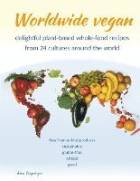 Worldwide vegan 1