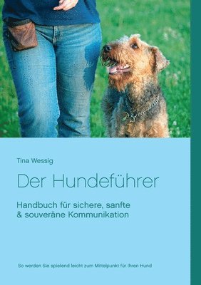 bokomslag Der Hundefuhrer