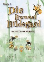 bokomslag Die Hummel Hildegard