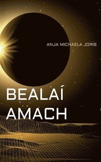 bokomslag Bealaí Amach