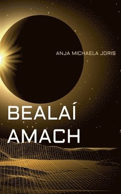bokomslag Bealaí Amach